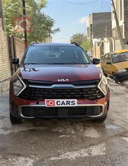 کیا سپۆرتاج